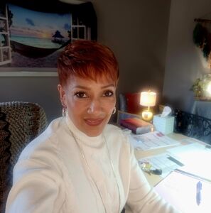 Meet your Posher, Maritza